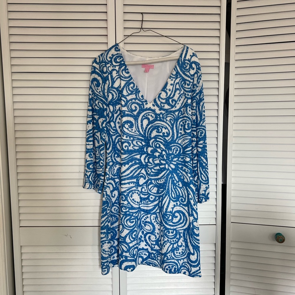 Lily Pulitzer Dress